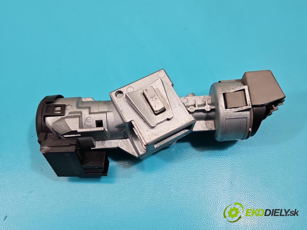 Ford Focus Mk3 2010-2018 1.6 tdci 95 HP manual 70 kW 1560 cm3 5- riadiaca jednotka motora BV61-12A650-DFB