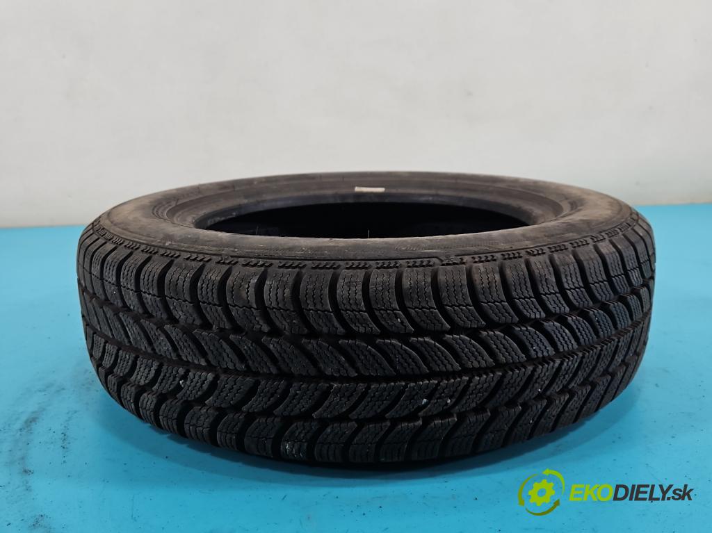 Suzuki Alto 1998-2004 1.1 16V 63 hp manual 46 kW 1061 cm3 5- pneumatiky: zimní para 539556