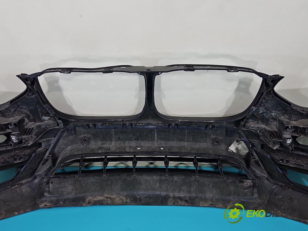 Bmw X3 G01 2017-2024 2.0d 190 hp automatic 140 kW 1995 cm3 5- nárazník přední (Klika dveří ostatní)
