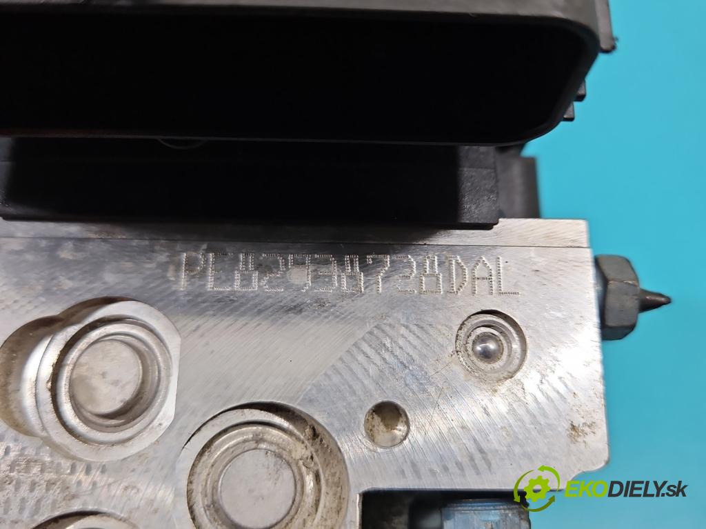 Bmw X3 G01 2017-2024 2.0d 190 HP automatic 140 kW 1995 cm3 5- čerpadlo abs 6892278 (Pumpa ABS)