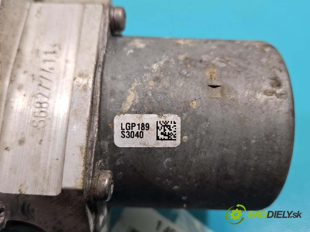 Bmw X3 G01 2017-2024 2.0d 190 HP automatic 140 kW 1995 cm3 5- čerpadlo abs 6892278 (Pumpa ABS)