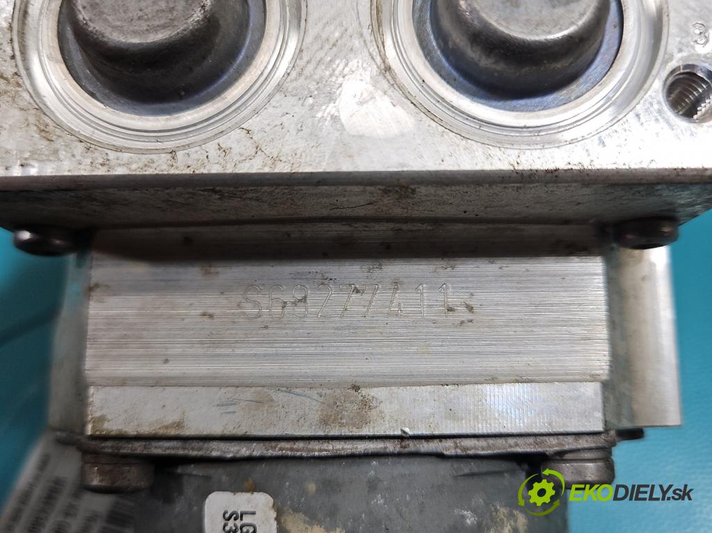 Bmw X3 G01 2017-2024 2.0d 190 HP automatic 140 kW 1995 cm3 5- čerpadlo abs 6892278 (Pumpa ABS)