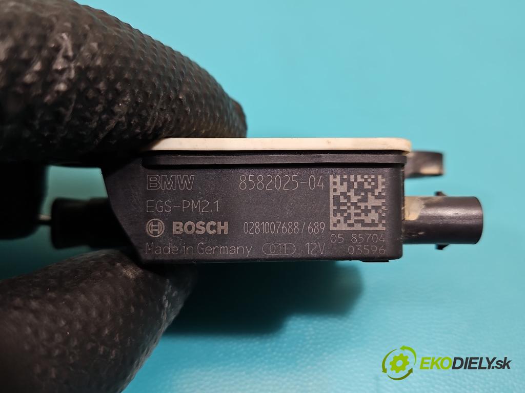 Bmw X3 G01 2017-2024 2.0d 190 HP automatic 140 kW 1995 cm3 5- Sonda lambda 0281007688/689 (Lambda sonda)