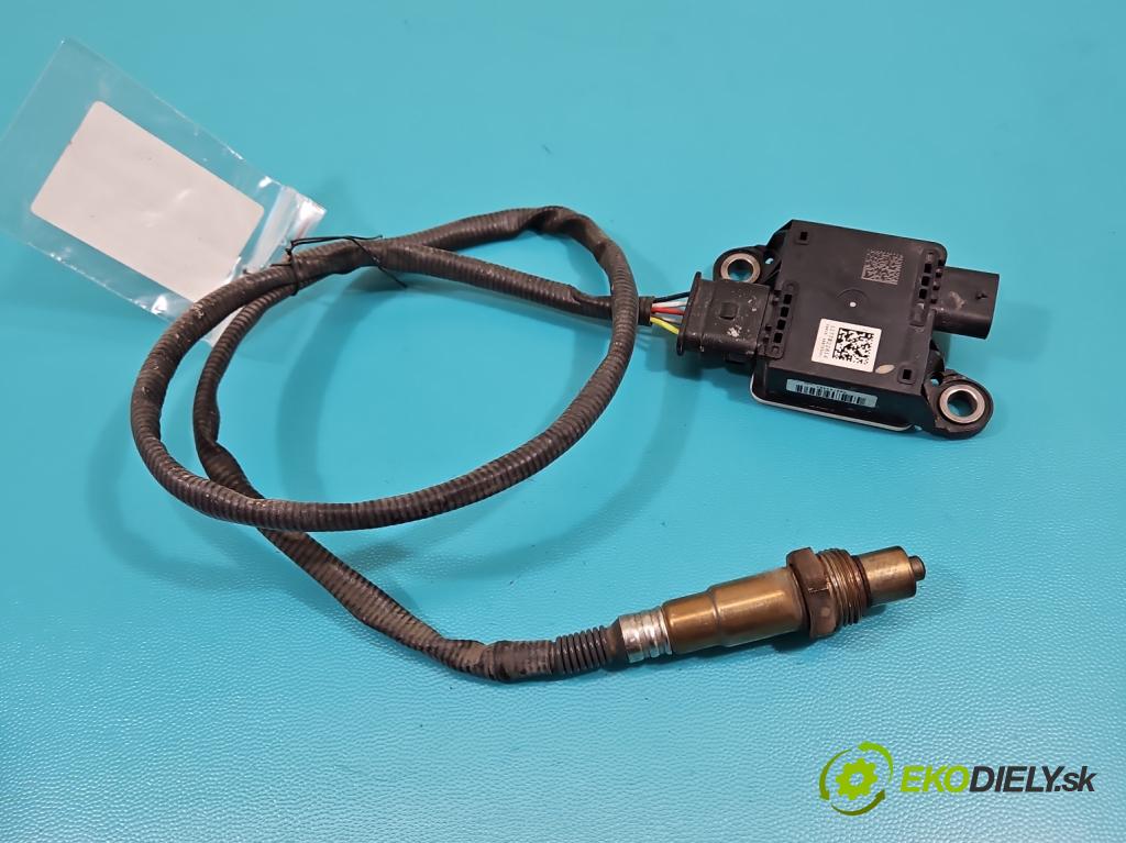 Bmw X3 G01 2017-2024 2.0d 190 HP automatic 140 kW 1995 cm3 5- Sonda lambda 0281007688/689 (Lambda sonda)