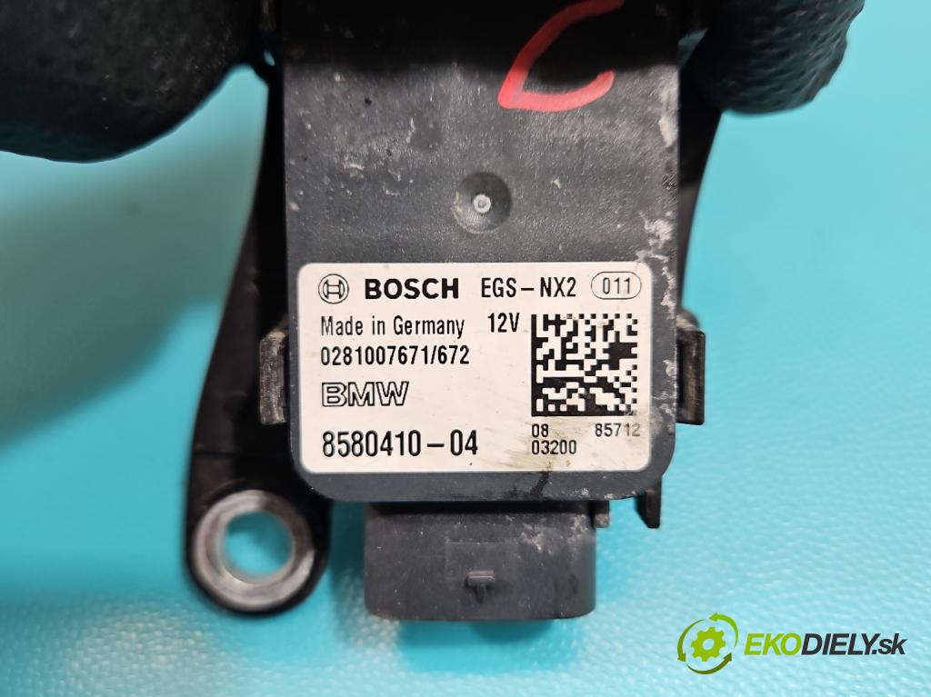 Bmw X3 G01 2017-2024 2.0d 190 HP automatic 140 kW 1995 cm3 5- Sonda lambda 1259018017 (Lambda sonda)