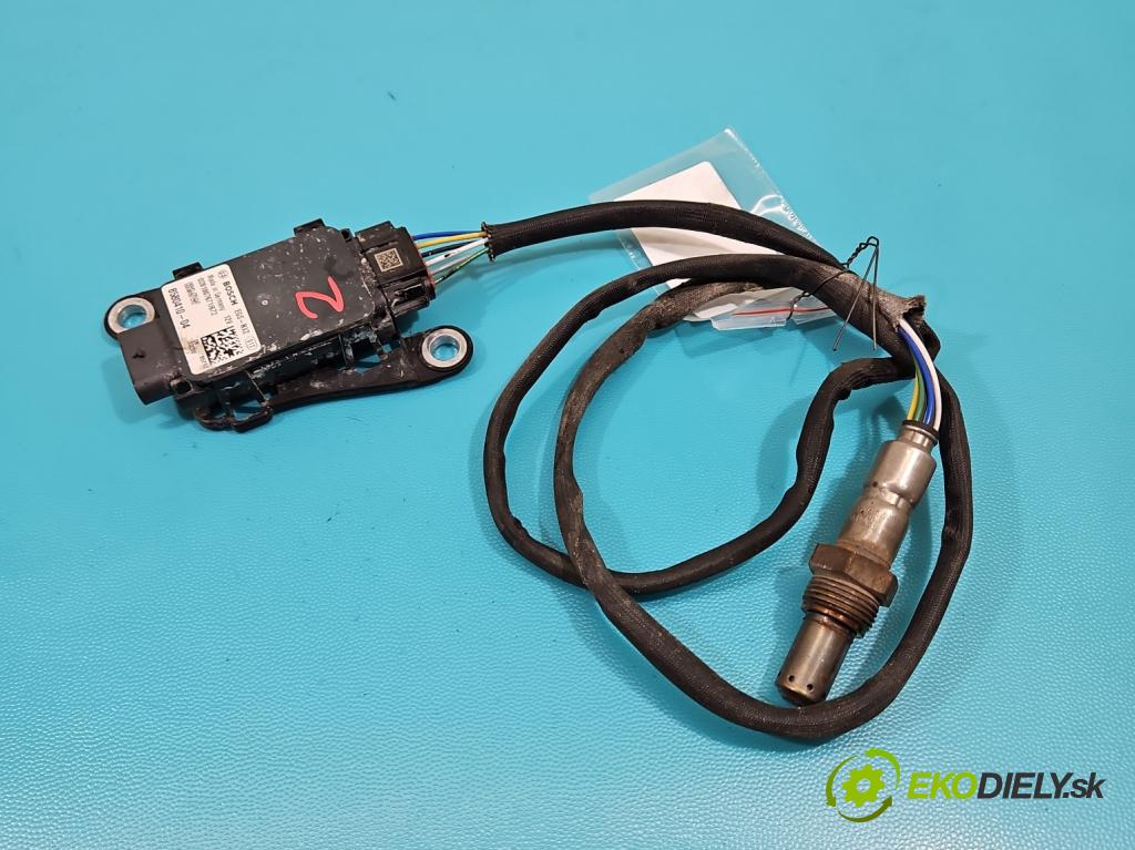 Bmw X3 G01 2017-2024 2.0d 190 HP automatic 140 kW 1995 cm3 5- Sonda lambda 1259018017 (Lambda sonda)