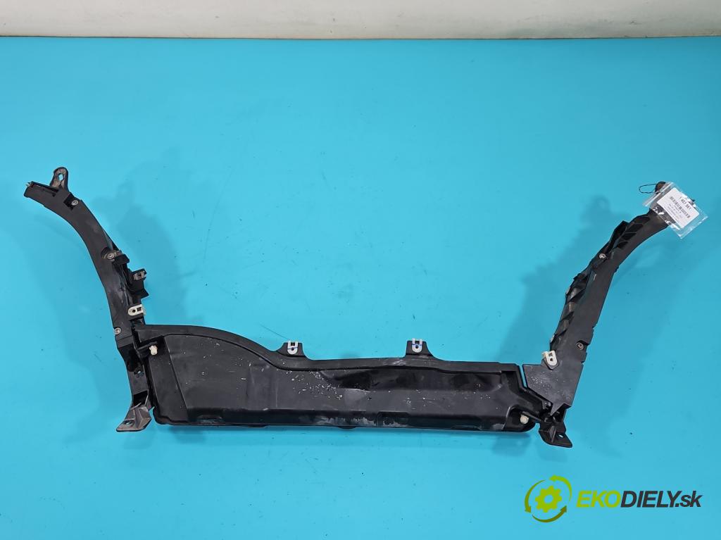 Bmw X3 G01 2017-2024 2.0d 190 HP automatic 140 kW 1995 cm3 5- torpédo  (Torpédo (plast pod čelným sklom))