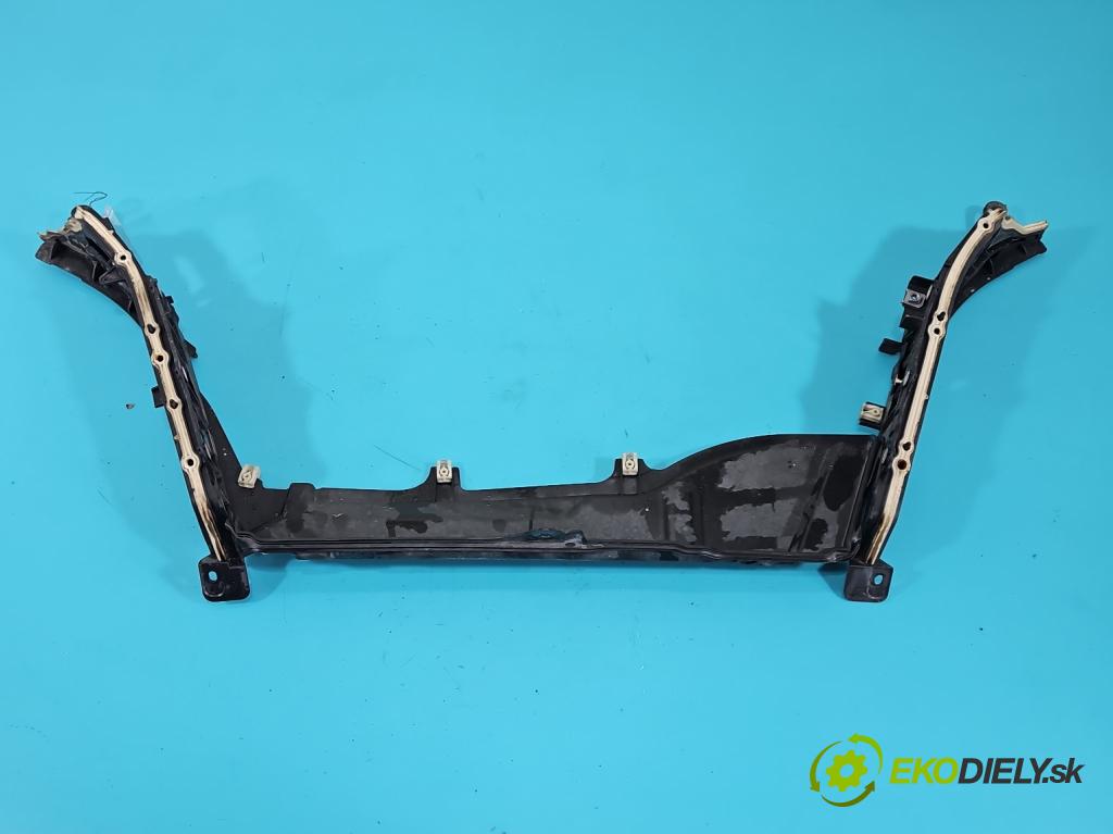 Bmw X3 G01 2017-2024 2.0d 190 HP automatic 140 kW 1995 cm3 5- torpédo  (Torpédo (plast pod čelným sklom))