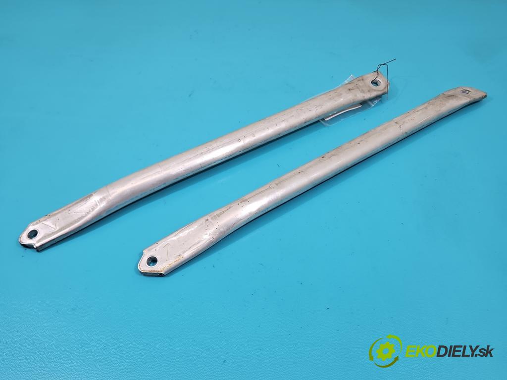 Bmw X3 G01 2017-2024 2.0d 190 HP automatic 140 kW 1995 cm3 5- Vzpěra: 7403885