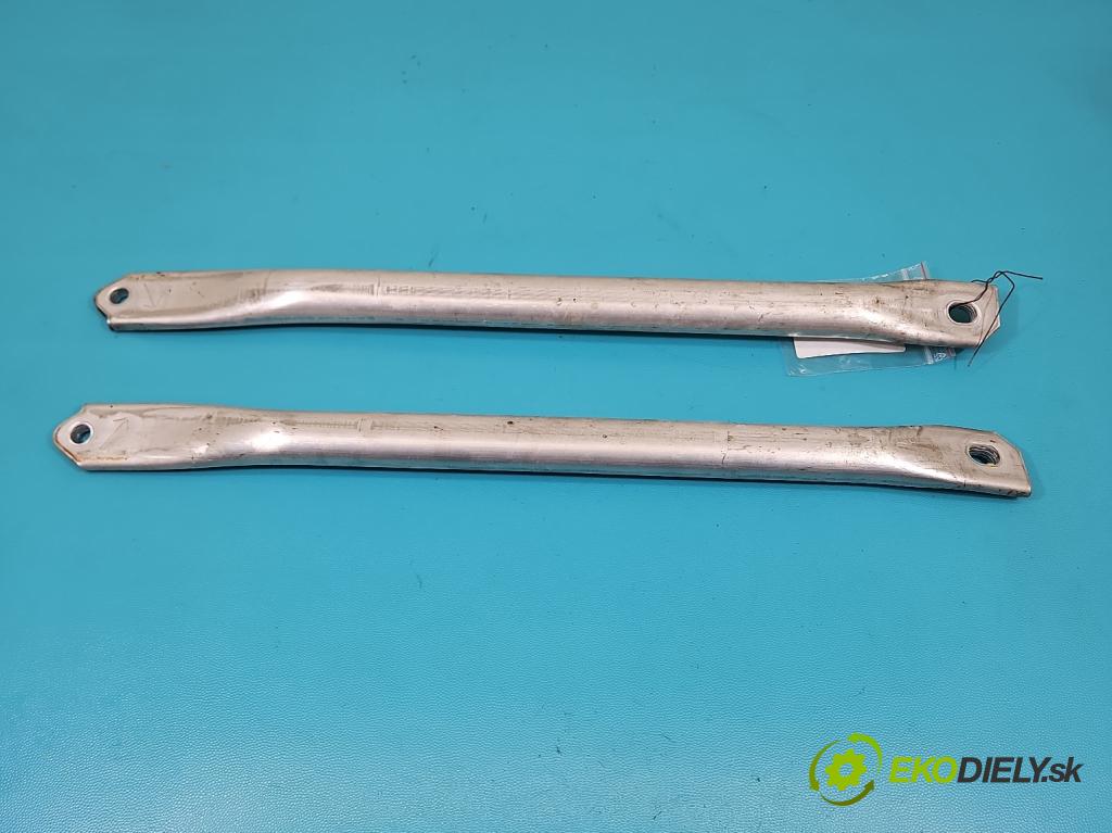 Bmw X3 G01 2017-2024 2.0d 190 HP automatic 140 kW 1995 cm3 5- Vzpěra: 7403885