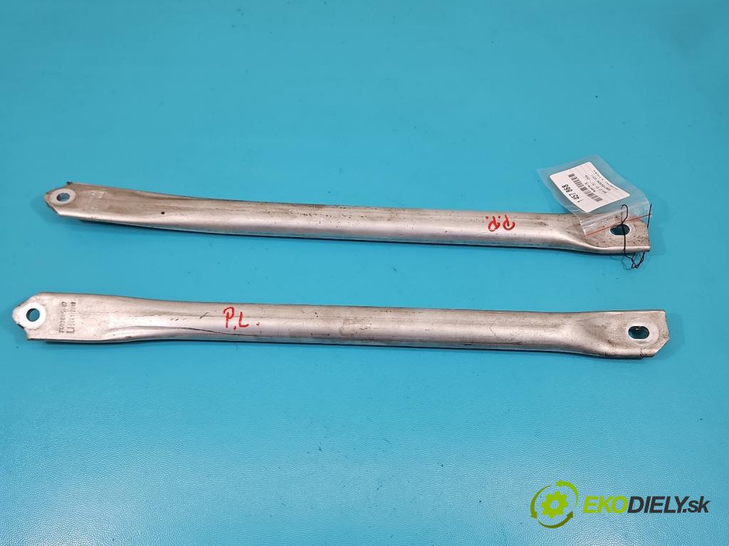 Bmw X3 G01 2017-2024 2.0d 190 HP automatic 140 kW 1995 cm3 5- Vzpěra: 7403885