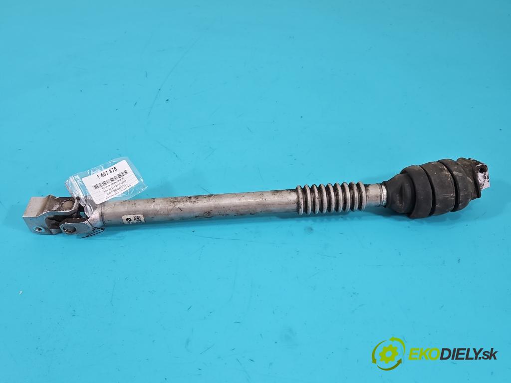 Bmw X3 G01 2017-2024 2.0d 190 HP automatic 140 kW 1995 cm3 5- Stĺpik volant 6887185 (Tyč riadenia (volantu))