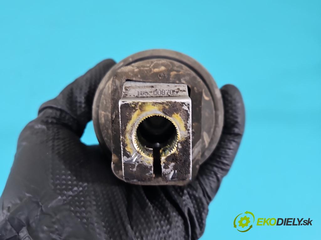 Bmw X3 G01 2017-2024 2.0d 190 HP automatic 140 kW 1995 cm3 5- Stĺpik volant 6887185 (Tyč riadenia (volantu))