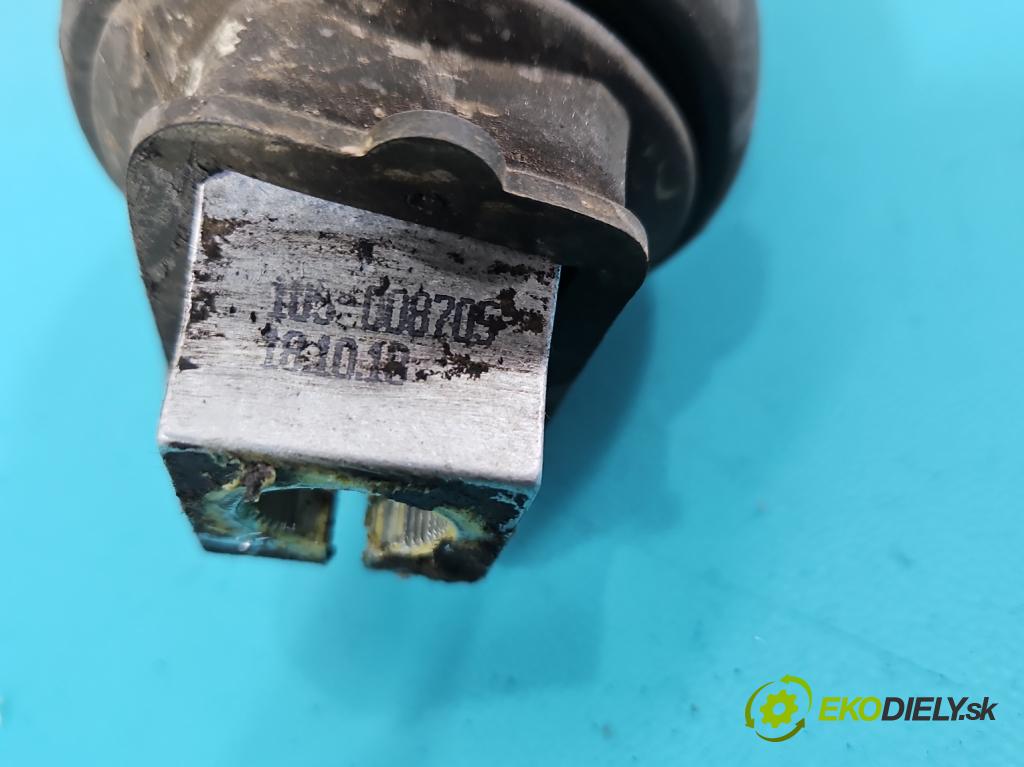 Bmw X3 G01 2017-2024 2.0d 190 HP automatic 140 kW 1995 cm3 5- Stĺpik volant 6887185 (Tyč riadenia (volantu))