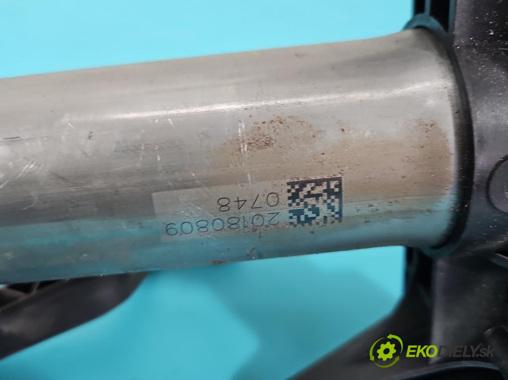 Bmw X3 G01 2017-2024 2.0d 190 HP automatic 140 kW 1995 cm3 5- Stĺpik volant 6887897 (Tyč riadenia (volantu))