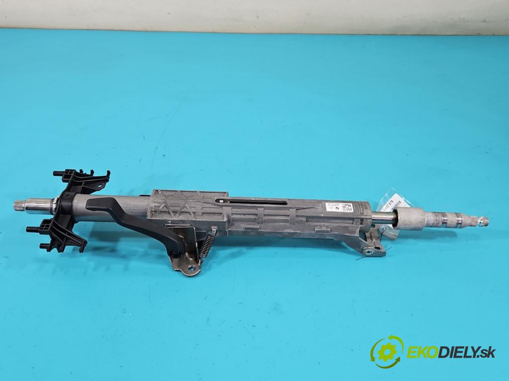 Bmw X3 G01 2017-2024 2.0d 190 HP automatic 140 kW 1995 cm3 5- Stĺpik volant 6887897 (Tyč riadenia (volantu))