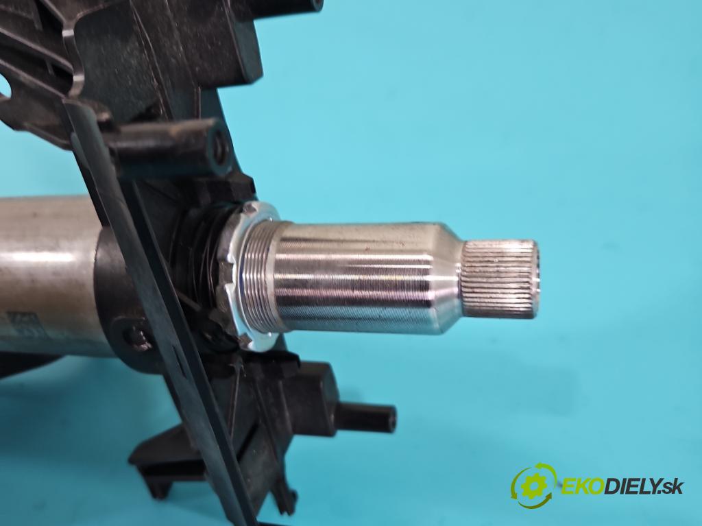 Bmw X3 G01 2017-2024 2.0d 190 HP automatic 140 kW 1995 cm3 5- Stĺpik volant 6887897 (Tyč riadenia (volantu))