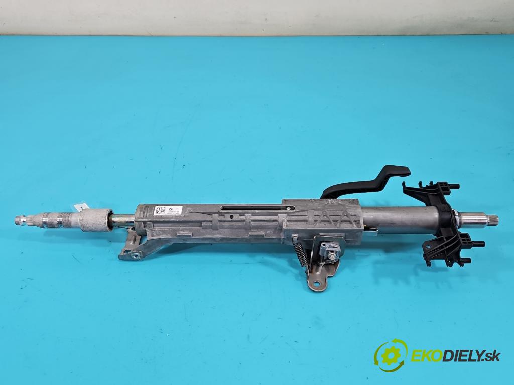 Bmw X3 G01 2017-2024 2.0d 190 HP automatic 140 kW 1995 cm3 5- Stĺpik volant 6887897 (Tyč riadenia (volantu))