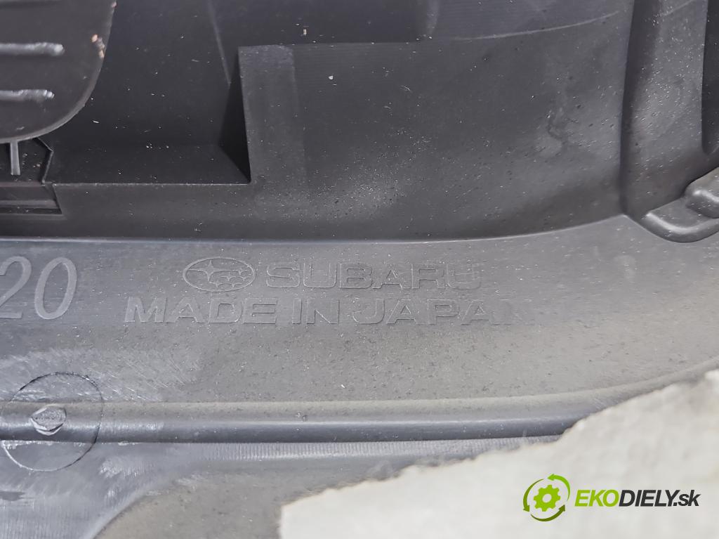 Subaru Forester IV SJ 2012-2018 2.0 D BOXER 147 hp manual 108 kW 1999 cm3 5- Tapacír: dveře zadní pravé 94223SG