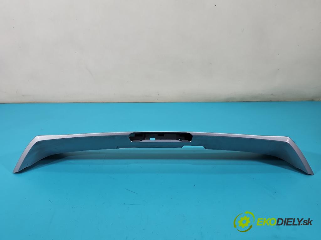 Subaru Forester IV SJ 2012-2018 2.0 D BOXER 147 hp manual 108 kW 1999 cm3 5- spoiler 96034SG010 (Spoiler)