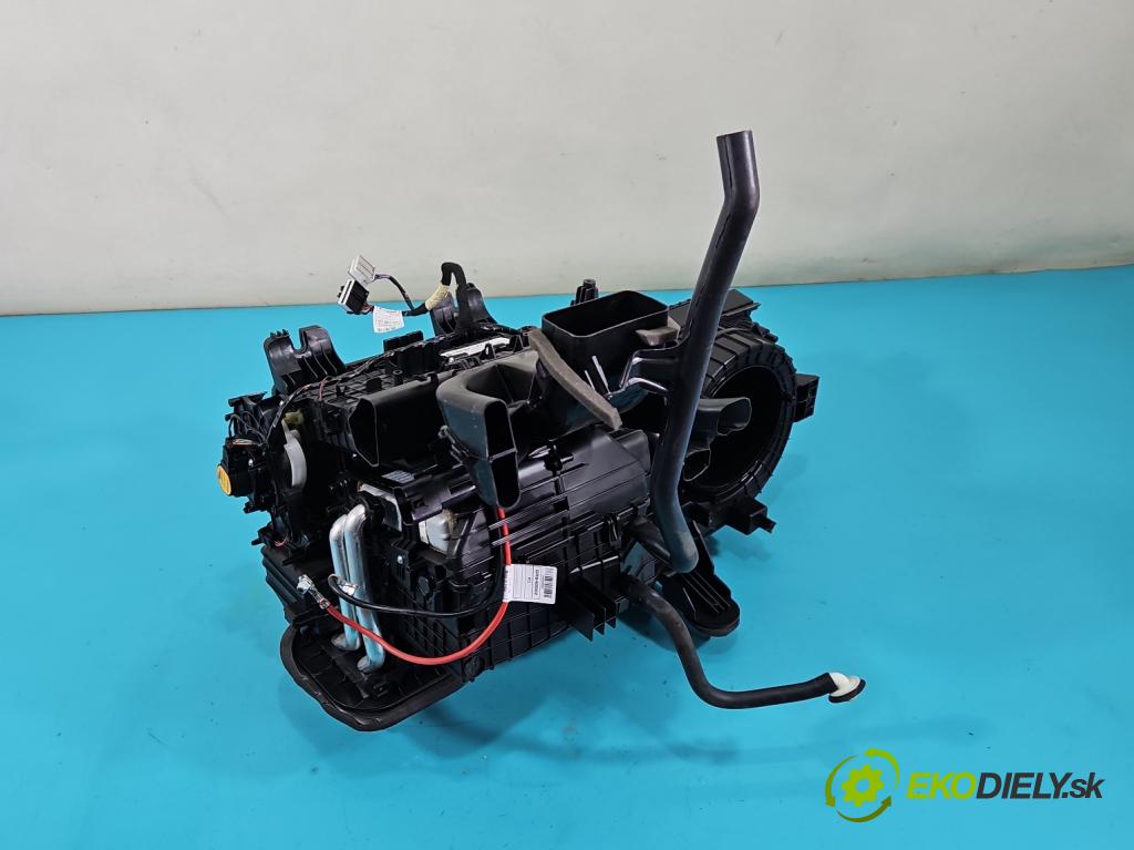 Opel Insignia B 2017-2022 2.0 cdti 174 hp automatic 128 kW 1995 cm3 5- radiátor 39217797 (Radiátory topení)