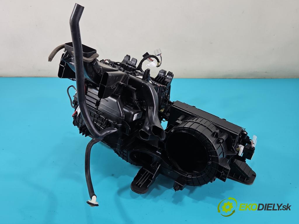 Opel Insignia B 2017-2022 2.0 cdti 174 hp automatic 128 kW 1995 cm3 5- radiátor 39217797 (Radiátory topení)