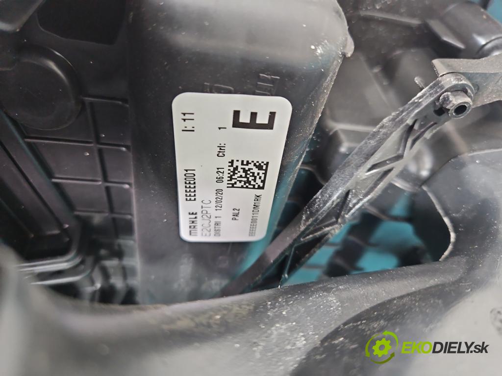 Opel Insignia B 2017-2022 2.0 cdti 174 hp automatic 128 kW 1995 cm3 5- radiátor 39217797 (Radiátory topení)