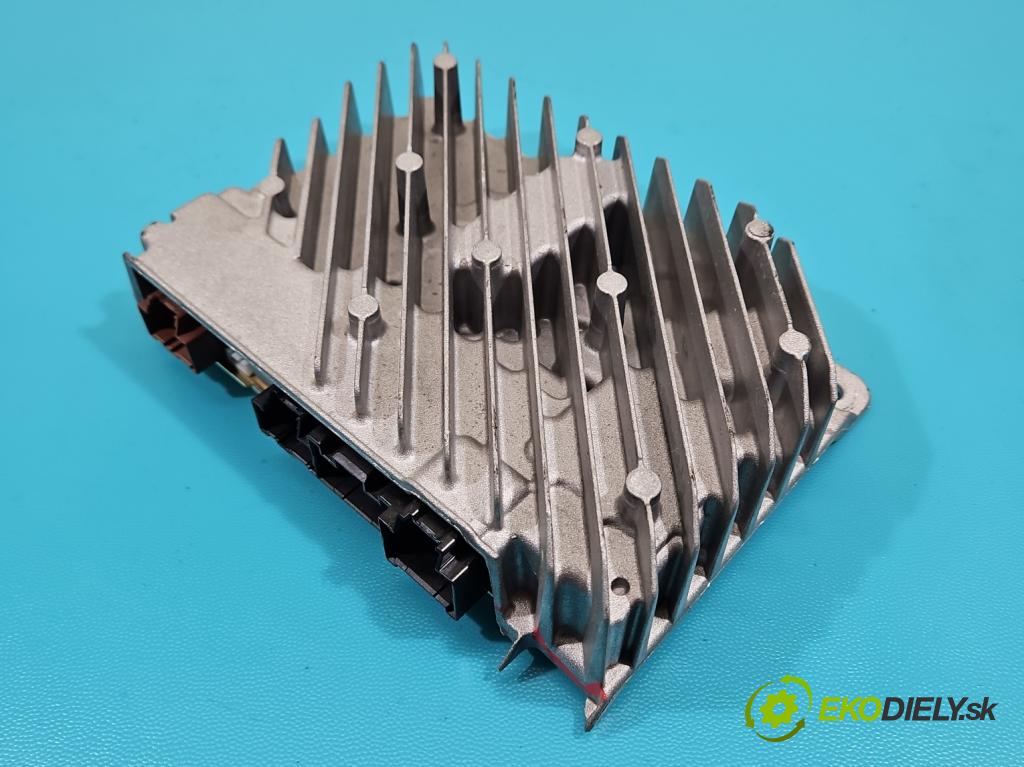 Opel Insignia B 2017-2022 2.0 cdti 174 HP automatic 128 kW 1995 cm3 5- Zesilovač: 39227411 (Zosilňovač)