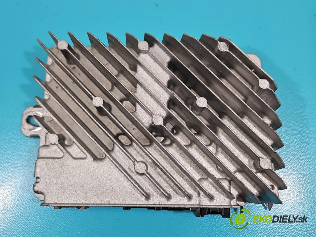 Opel Insignia B 2017-2022 2.0 cdti 174 HP automatic 128 kW 1995 cm3 5- Zesilovač: 39227411 (Zosilňovač)