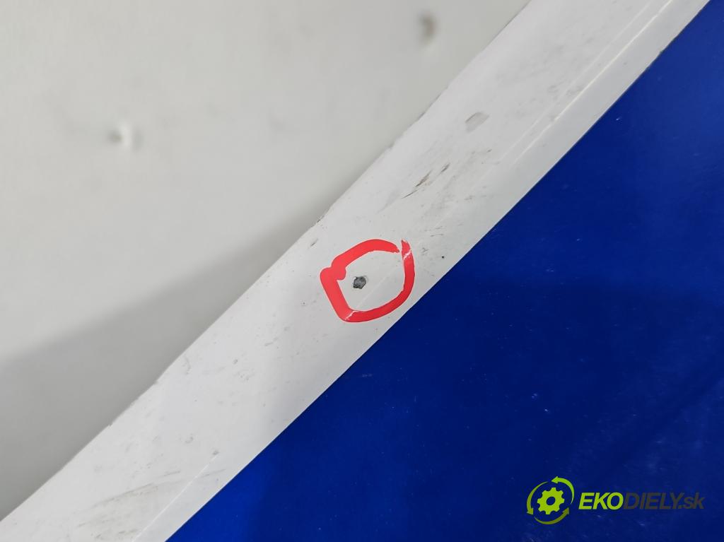 Fiat Ducato IV 2014- 2.3 jtd 177 hp manual 130 kW 2287 cm3 5- blatnik přední levý  (Levý přední blatník)