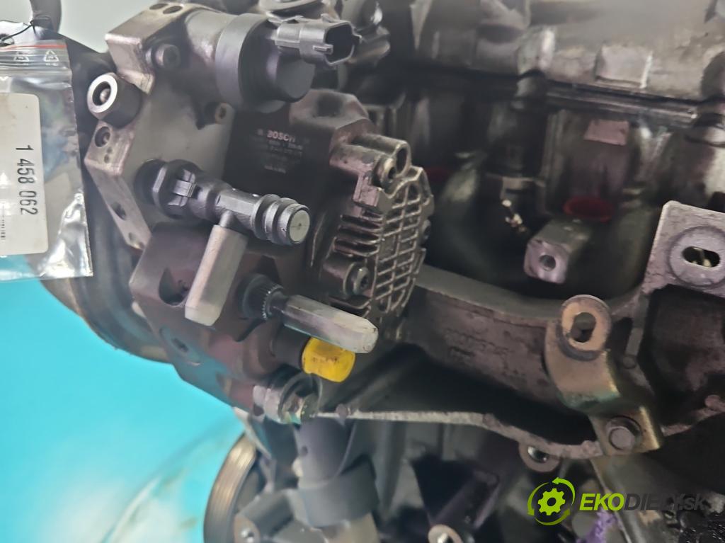 Mitsubishi Space star 1.9 dci 102 HP manual 75 kW 1870 cm3 5- čerpadlo vstrekovacia 0445010075 (Vstrekovacie čerpadlo)