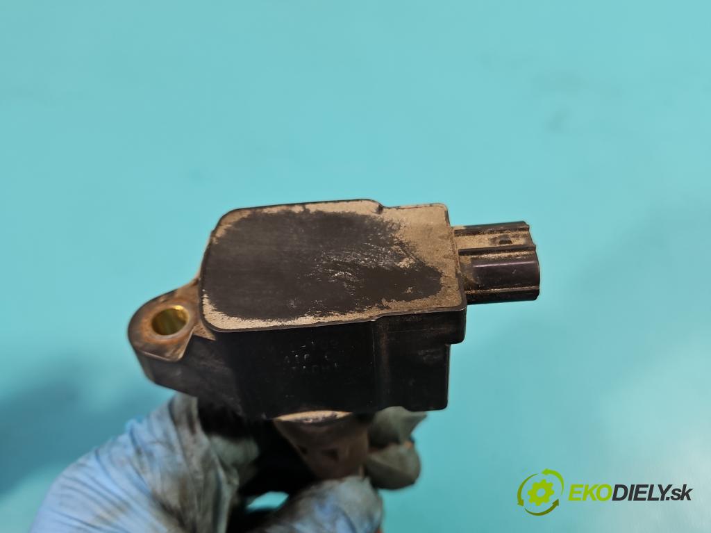 Honda Jazz II 2002-2008 1.2 77 HP manual 57 kW 1246 cm3 5- cievka zapaľovacia CM11-109 (Zapaľovacia cievka)