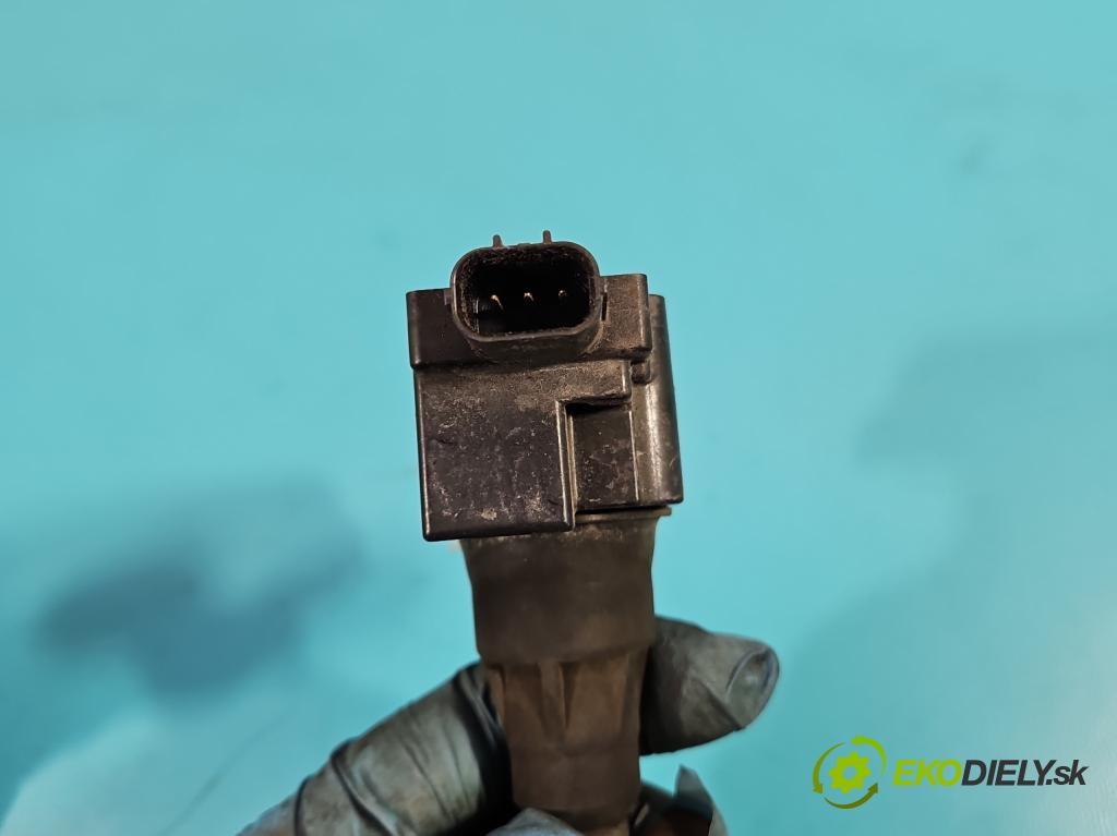 Honda Jazz II 2002-2008 1.2 77 HP manual 57 kW 1246 cm3 5- cievka zapaľovacia CM11-109 (Zapaľovacia cievka)