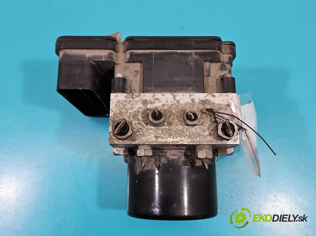 Ford Focus Mk3 2010-2018 1.6 tdci 95 HP manual 70 kW 1560 cm3 5- čerpadlo abs BV61-2C405-AL (Pumpa ABS)