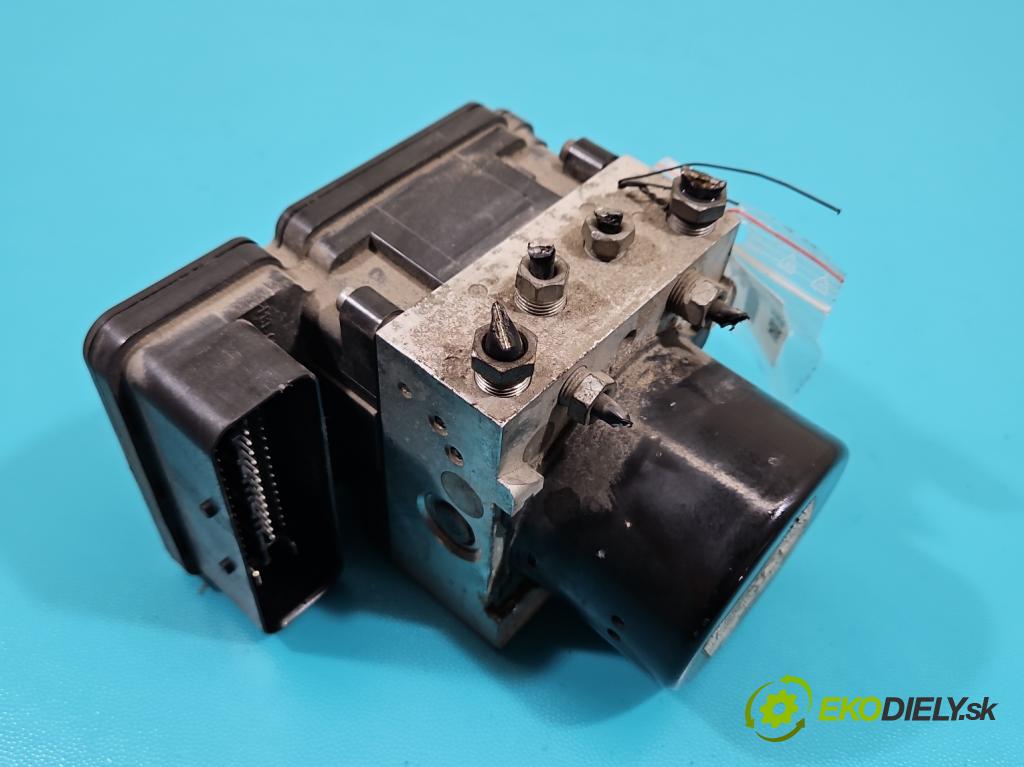 Ford Focus Mk3 2010-2018 1.6 tdci 95 HP manual 70 kW 1560 cm3 5- čerpadlo abs BV61-2C405-AL (Pumpa ABS)