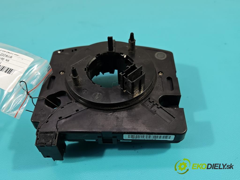 Vw Golf IV 1997-2003 1.6 16V 105 HP manual 77 kW 1598 cm3 5- Páska: airbag 1J0959654J (Airbag)