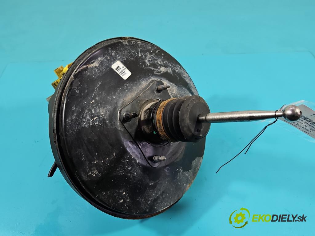 Vw Golf IV 1997-2003 1.6 16V 105 HP manual 77 kW 1598 cm3 5- servo brzdové 1J1614105Q