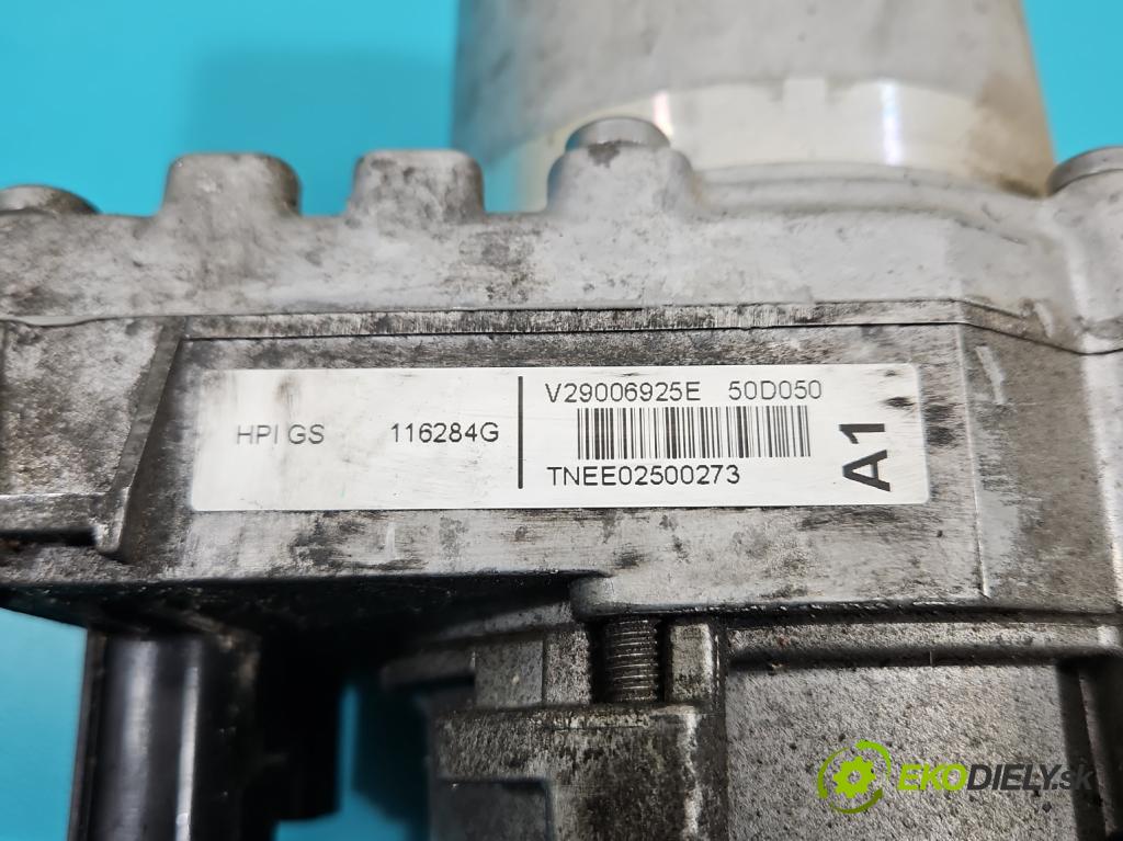 Citroen C4 II 2010-2017 1.6 16V 120 HP manual 88 kW 1598 cm3 5- čerpadlo posilovač A5100993F (Servočerpadlo, pumpa riadenia)