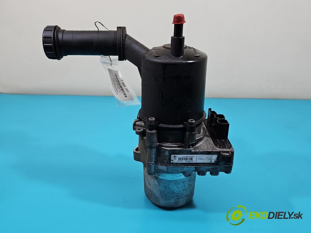 Citroen C4 II 2010-2017 1.6 16V 120 HP manual 88 kW 1598 cm3 5- čerpadlo posilovač A5100993F (Servočerpadlo, pumpa riadenia)