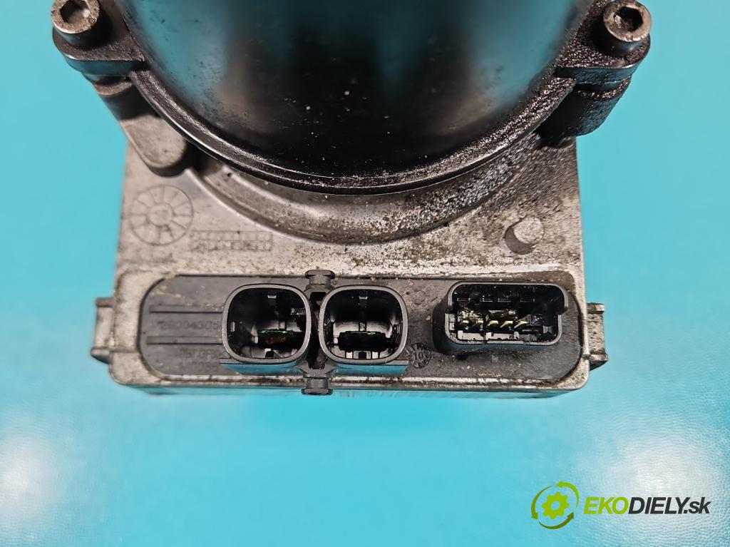 Citroen C4 II 2010-2017 1.6 16V 120 HP manual 88 kW 1598 cm3 5- čerpadlo posilovač A5100993F (Servočerpadlo, pumpa riadenia)