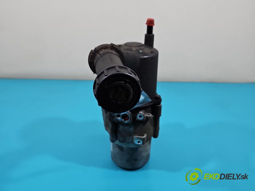 Citroen C4 II 2010-2017 1.6 16V 120 HP manual 88 kW 1598 cm3 5- čerpadlo posilovač A5100993F (Servočerpadlo, pumpa riadenia)