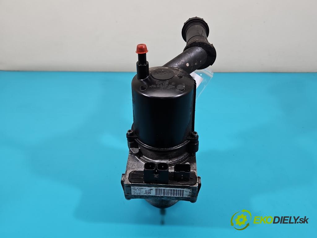 Citroen C4 II 2010-2017 1.6 16V 120 HP manual 88 kW 1598 cm3 5- čerpadlo posilovač A5100993F (Servočerpadlo, pumpa riadenia)