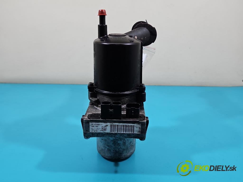 Citroen C4 II 2010-2017 1.6 16V 120 HP manual 88 kW 1598 cm3 5- čerpadlo posilovač A5100993F (Servočerpadlo, pumpa riadenia)