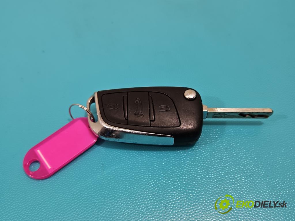 Citroen C4 II 2010-2017 1.6 16V 120 HP manual 88 kW 1598 cm3 5- riadiaca jednotka motora 0261S06472