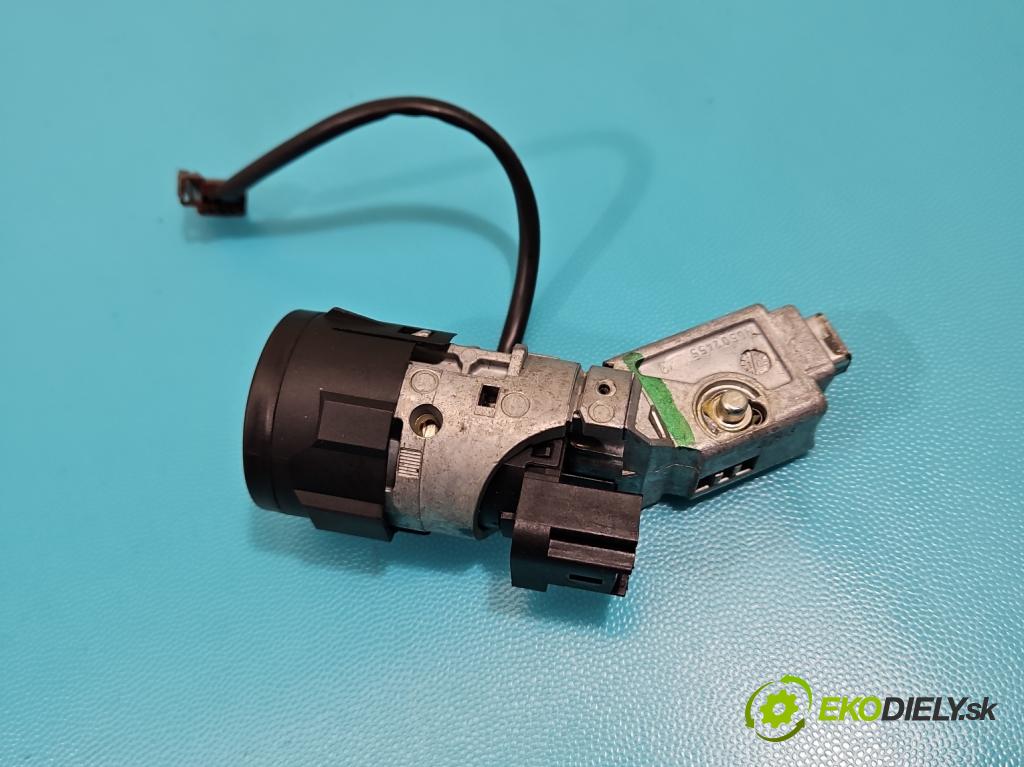 Citroen C4 II 2010-2017 1.6 16V 120 HP manual 88 kW 1598 cm3 5- riadiaca jednotka motora 0261S06472