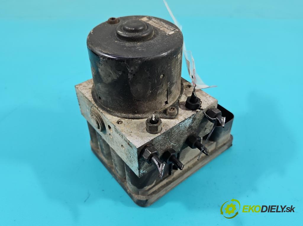 Vw Golf IV 1997-2003 1.6 16V 105 HP manual 77 kW 1598 cm3 5- čerpadlo abs 100206-00094 (Pumpa ABS)