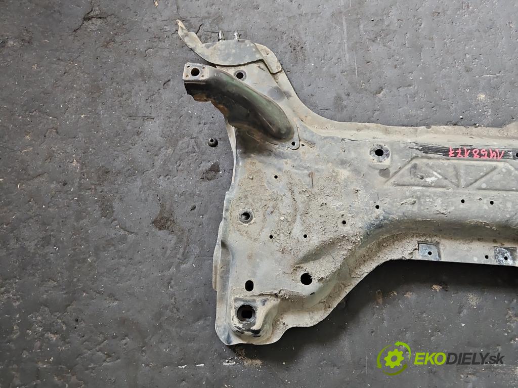 Citroen C4 II 2010-2017 1.6 16V 120 HP manual 88 kW 1598 cm3 5- výstuha motora