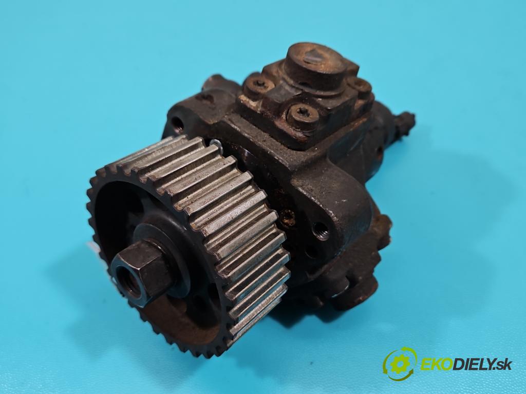 Fiat Ducato IV 2014- 2.3 jtd 177 HP manual 130 kW 2287 cm3 5- čerpadlo vstrekovacia 0445010465 (Vstrekovacie čerpadlo)