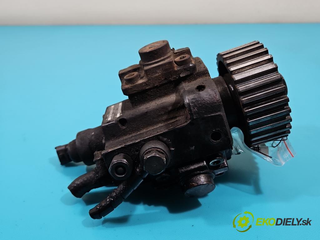 Fiat Ducato IV 2014- 2.3 jtd 177 HP manual 130 kW 2287 cm3 5- čerpadlo vstrekovacia 0445010465 (Vstrekovacie čerpadlo)