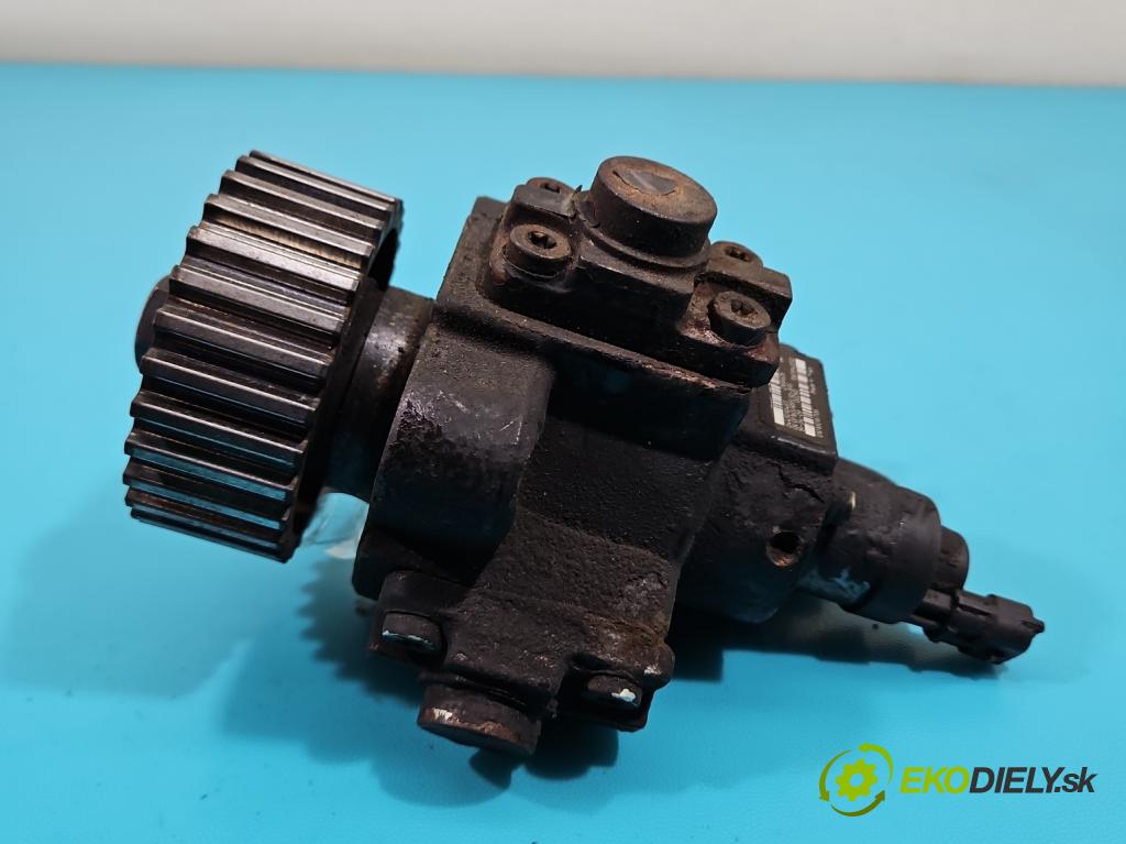 Fiat Ducato IV 2014- 2.3 jtd 177 HP manual 130 kW 2287 cm3 5- čerpadlo vstrekovacia 0445010465 (Vstrekovacie čerpadlo)